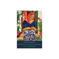 Bloodaxe Books Ltd Shelling Peas with My Grandmother in the Gorgiolands (häftad, eng)