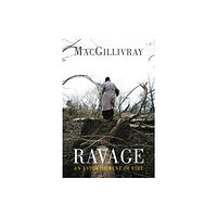 Bloodaxe Books Ltd Ravage (häftad, eng)