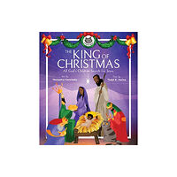 Faithlife Corporation The King of Christmas – All God's Children Search for Jesus (inbunden, eng)