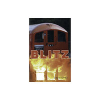 Ransom Publishing Blitz (häftad, eng)