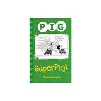 Ransom Publishing Superpig! (häftad, eng)