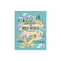 Quirk Books The Wild World Handbook : Habitats (häftad, eng)