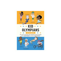 Quirk Books Kid Olympians: Summer (inbunden, eng)