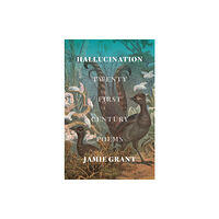 Hardie Grant Books Hallucination (häftad, eng)