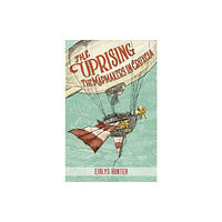 Gecko Press The Uprising (häftad, eng)