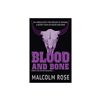 Ransom Publishing Blood and Bone (häftad, eng)