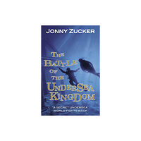 Ransom Publishing The Battle of the Undersea Kingdom (häftad, eng)