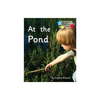 Ransom Publishing At the Pond (häftad, eng)