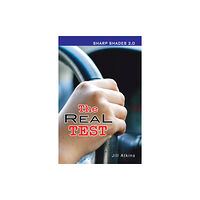 Ransom Publishing The Real Test  (Sharp Shades) (häftad, eng)