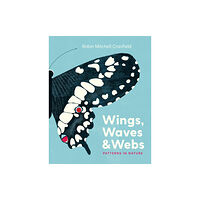 Greystone Books,Canada Wings, Waves, and Webs (inbunden, eng)