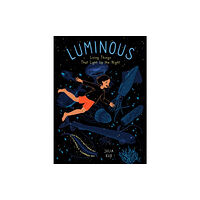 Greystone Books,Canada Luminous (häftad, eng)