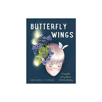 Greystone Books,Canada Butterfly Wings (inbunden, eng)