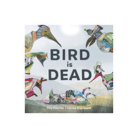 Greystone Books,Canada Bird is Dead (inbunden, eng)