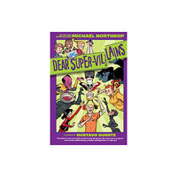 DC Comics Dear Super-Villains (häftad, eng)