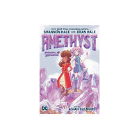 DC Comics Amethyst: Princess of Gemworld (häftad, eng)