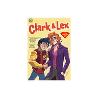 DC Comics Clark & Lex (häftad, eng)