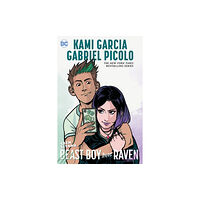 DC Comics Teen Titans: Beast Boy Loves Raven (häftad, eng)