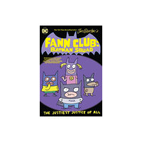 DC Comics Fann Club: Batman Squad (häftad, eng)