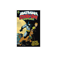 DC Comics The Batman & Scooby-Doo Mystery Vol. 1 (häftad, eng)