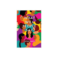 Central Avenue Publishing What Will People Say (häftad, eng)