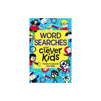 Michael O'Mara Books Ltd Wordsearches for Clever Kids® (häftad, eng)