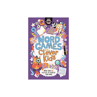 Michael O'Mara Books Ltd Word Games for Clever Kids® (häftad, eng)