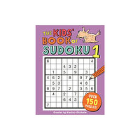 Michael O'Mara Books Ltd The Kids' Book of Sudoku 1 (häftad, eng)