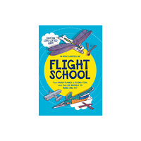 Michael O'Mara Books Ltd Flight School (häftad, eng)