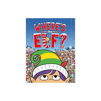 Michael O'Mara Books Ltd Where's the Elf? (häftad, eng)