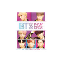 Michael O'Mara Books Ltd BTS: K-Pop Kings (inbunden, eng)