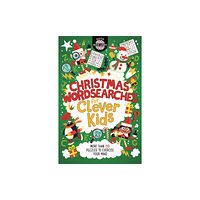 Michael O'Mara Books Ltd Christmas Wordsearches for Clever Kids® (häftad, eng)