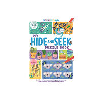 Michael O'Mara Books Ltd My Hide and Seek Puzzle Book (häftad, eng)