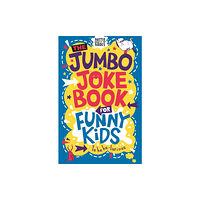 Michael O'Mara Books Ltd The Jumbo Joke Book for Funny Kids (häftad, eng)