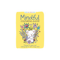 Michael O'Mara Books Ltd Mindful Colouring for Kids (häftad, eng)