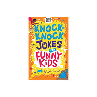 Michael O'Mara Books Ltd Knock-Knock Jokes for Funny Kids (häftad, eng)