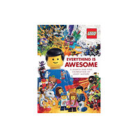 Michael O'Mara Books Ltd LEGO® Books: Everything is Awesome (häftad, eng)