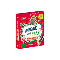 Michael O'Mara Books Ltd LEGO® Books: Imagine and Play Christmas (inbunden, eng)