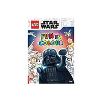 Michael O'Mara Books Ltd LEGO® Star Wars™: Fun to Colour (häftad, eng)