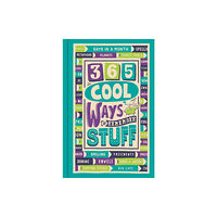 Michael O'Mara Books Ltd 365 Cool Ways to Remember Stuff (häftad, eng)