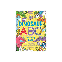 Michael O'Mara Books Ltd My Dinosaur ABC Activity Book (häftad, eng)