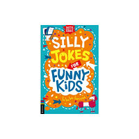 Michael O'Mara Books Ltd Silly Jokes for Funny Kids (häftad, eng)