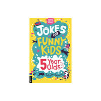 Michael O'Mara Books Ltd Jokes for Funny Kids: 5 Year Olds (häftad, eng)