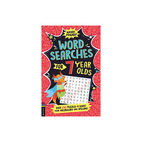 Michael O'Mara Books Ltd Wordsearches for 7 Year Olds (häftad, eng)