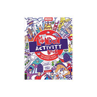 Michael O'Mara Books Ltd The London Activity Book (häftad, eng)