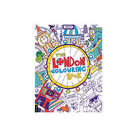 Michael O'Mara Books Ltd The London Colouring Book (häftad, eng)