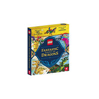 Michael O'Mara Books Ltd LEGO® Fantastic Tales of Dragons (with 85 LEGO bricks) (inbunden, eng)