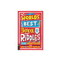 Michael O'Mara Books Ltd The World’s Best Book of Riddles (häftad, eng)