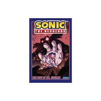 Idea & Design Works Sonic the Hedgehog, Vol. 2: The Fate of Dr. Eggman (häftad, eng)