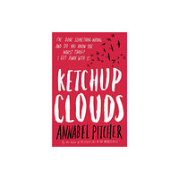 Hachette Children's Group Ketchup Clouds (häftad, eng)