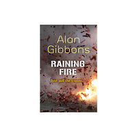 Hachette Children's Group Raining Fire (häftad, eng)